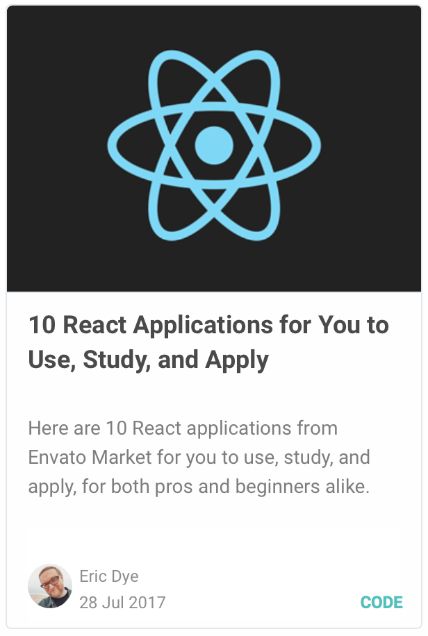 BeoNews Pro - React Native mobile app for WordPress - 8