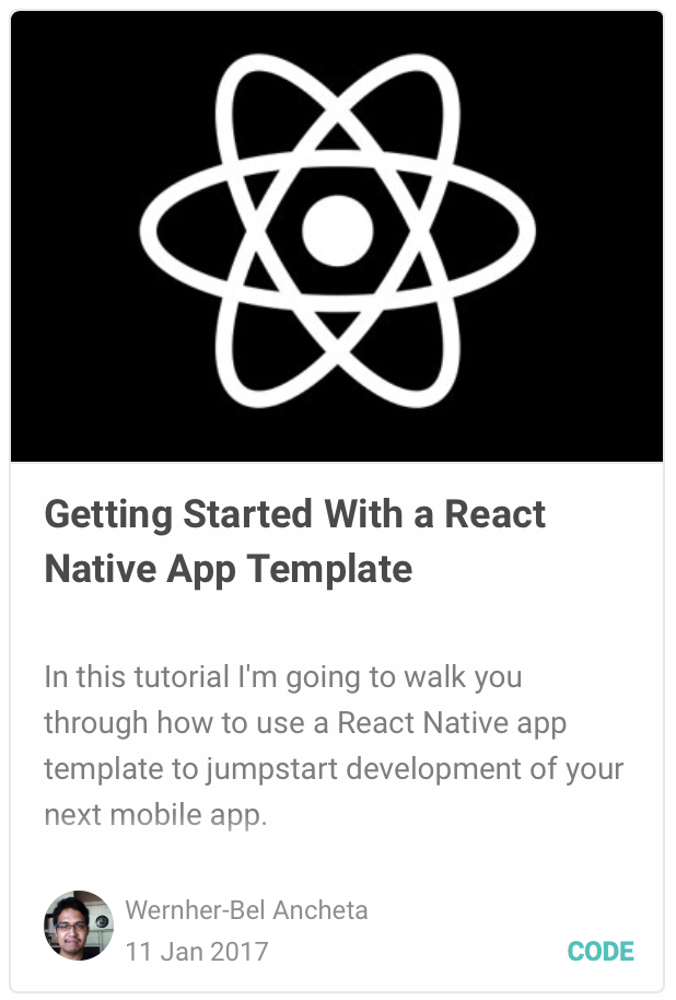 MStore Pro - Complete React Native template for e-commerce - 35