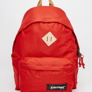 Nylon Padded Pak'R Backpack