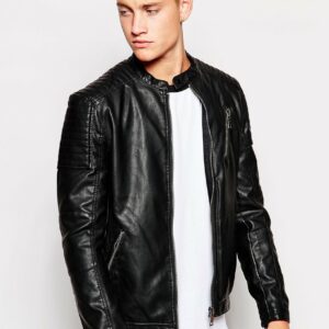 image1xxl-24.jpg Faux Leather Zip Jacket