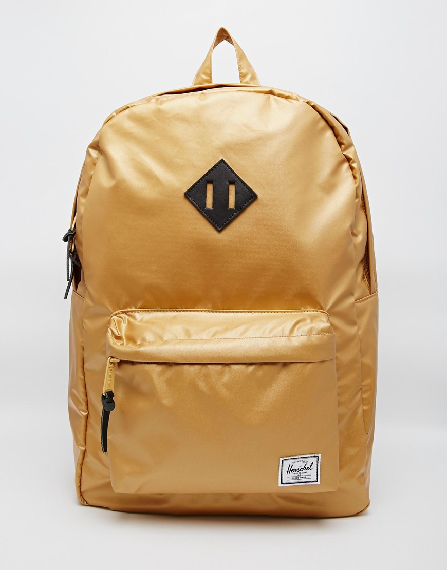 Black Luxury Backpack (Product Add-Ons) - Image 4