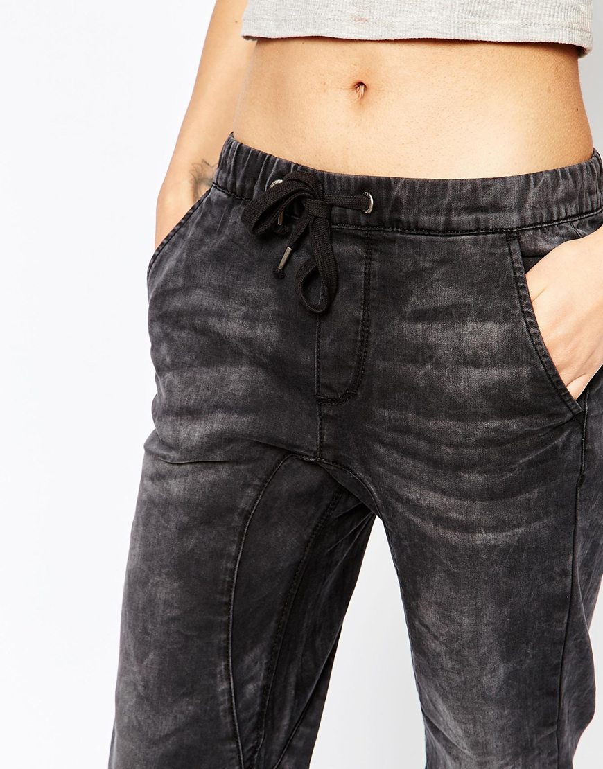 Nora Jogger Jean - Image 2