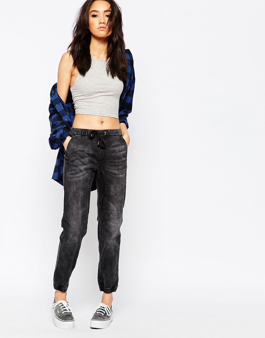 Nora Jogger Jean - Image 3
